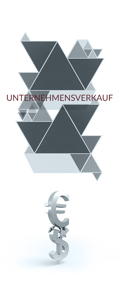 Unternehmensverkauf