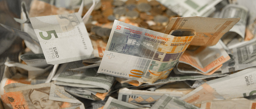 Auch MA Beratungsleistungen kosten Geld