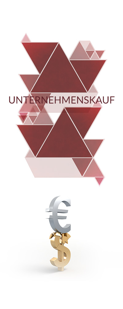 Unternehmenskauf – M&A TOP Partner Unternehmenskauf - M&A TOP Partner