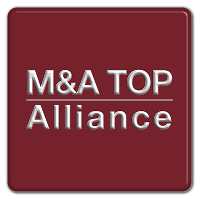 M&A TOP Alliance M&A TOP Alliance